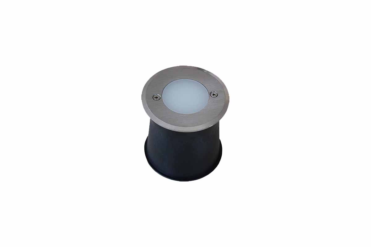 iServo BSI Lighting